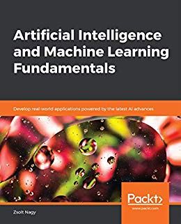 Artificial Intelligence Book Pdf