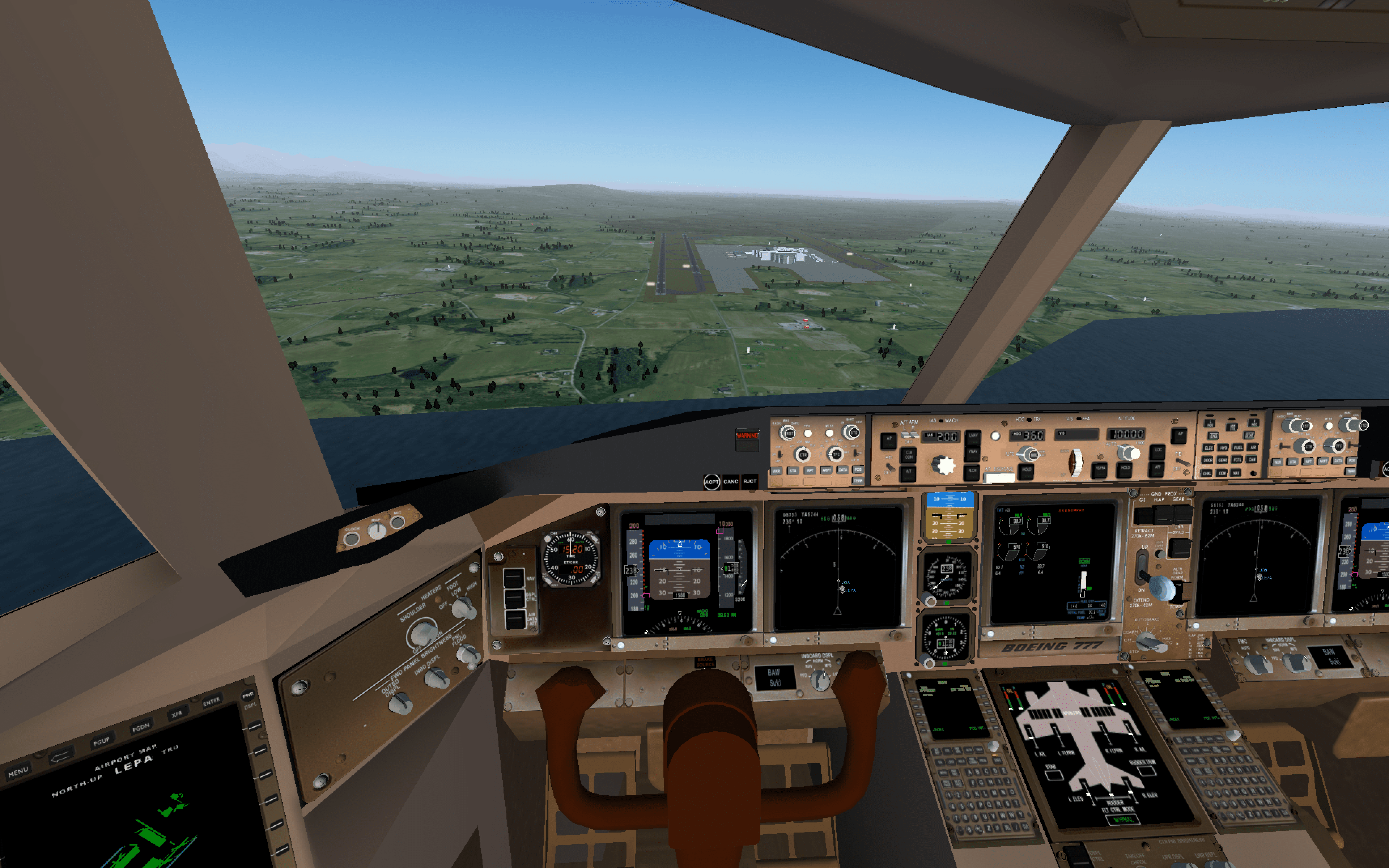 Flight Simulator Apps Free Windows