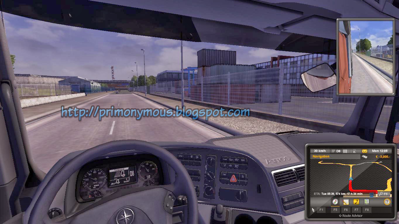 free download ets 2 mp